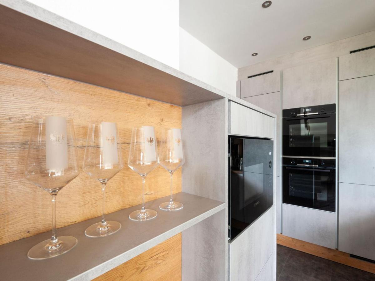 Moiklerhof Holiday Home In 齐勒河谷的拉姆绍 外观 照片