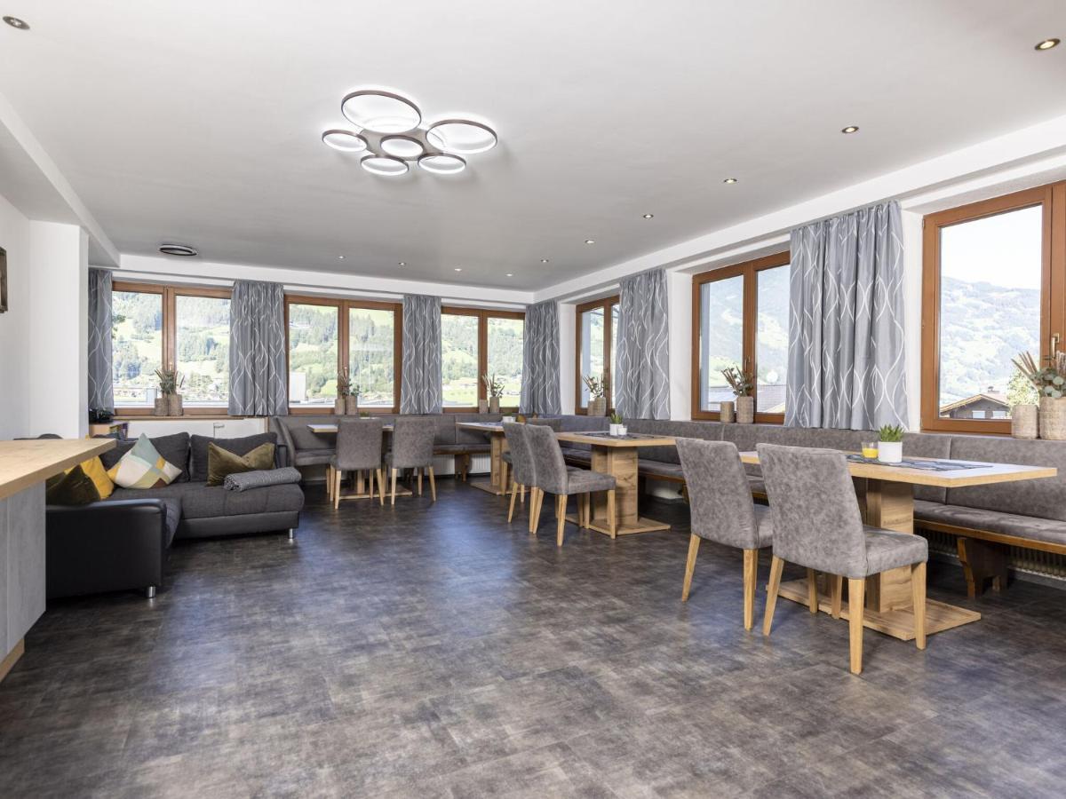 Moiklerhof Holiday Home In 齐勒河谷的拉姆绍 外观 照片