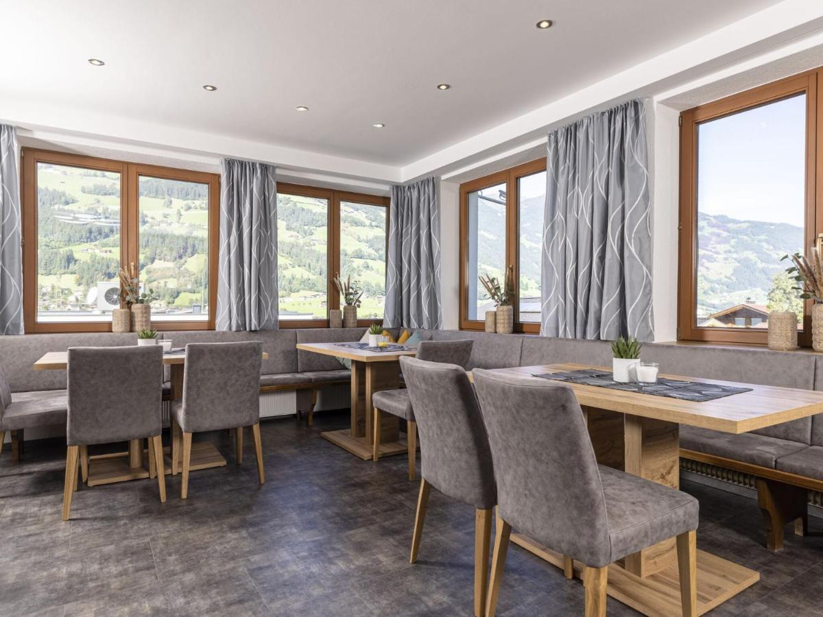Moiklerhof Holiday Home In 齐勒河谷的拉姆绍 外观 照片