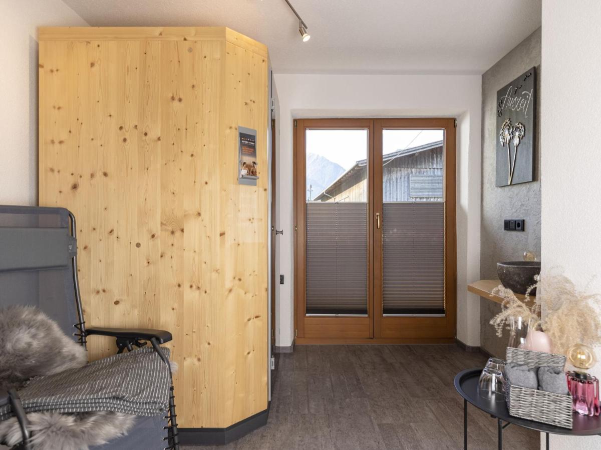 Moiklerhof Holiday Home In 齐勒河谷的拉姆绍 外观 照片