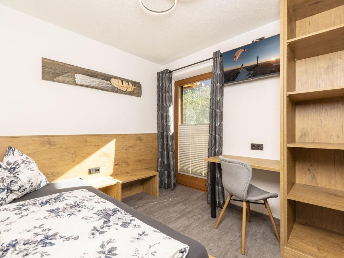 Moiklerhof Holiday Home In 齐勒河谷的拉姆绍 外观 照片