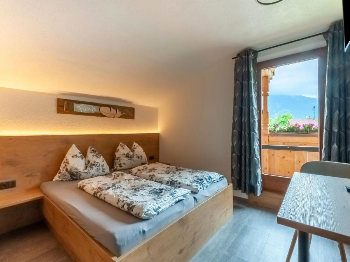 Moiklerhof Holiday Home In 齐勒河谷的拉姆绍 外观 照片