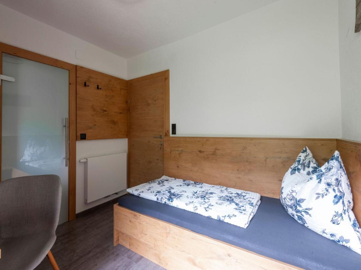 Moiklerhof Holiday Home In 齐勒河谷的拉姆绍 外观 照片